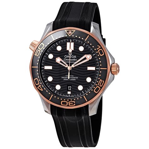 jomashop Omega Seamaster reviews